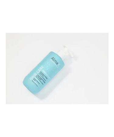 ALMA K Nourish & nourishing and restoring hair shampoo & - Buy Online on GoSupps.com