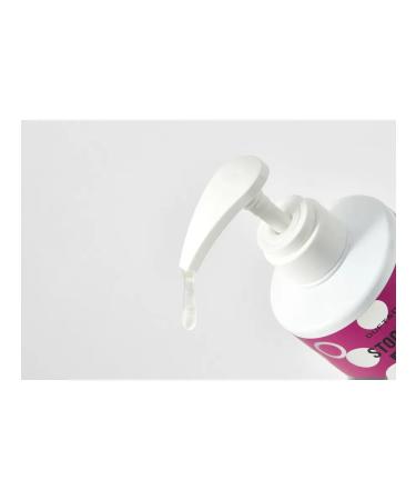 DUFT & DOFT Perfumed hair shampoo Stockholm Rose - Buy Online on GoSupps.com
