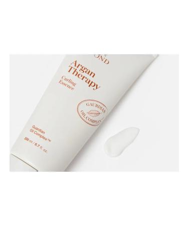 Passion&Beyond Essence for Curular hair Argan Therapy - Buy Online on GoSupps.com