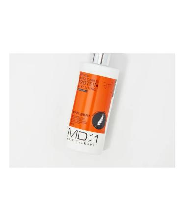 MD1 Dairy Essence for Hair Intensive Peptide Complex Protei - Buy Online on GoSupps.com
