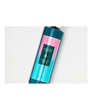 Mielle Shampoo for the scalp and weakened hair Seaweed Scalp Cl - Buy Online on GoSupps.com