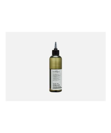 Yadah Detangled Wash -off Restoring Hair Conditioner