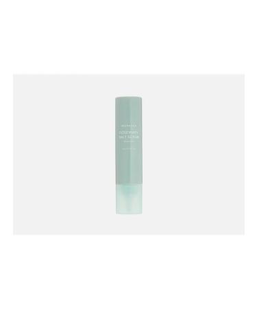 Aromatica Rosemary Salt Scrub Shampoo Hair Shampoo.