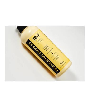 thinkco Restoring shampoo for damaged hair TC-7 Profes - Buy Online on GoSupps.com
