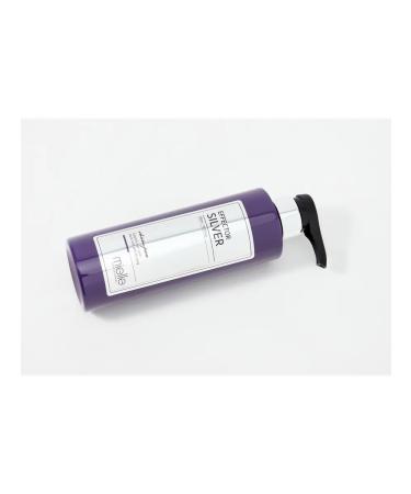 Mielle Effector Silver Shampoo's lightened hair shampoo - Buy Online on GoSupps.com