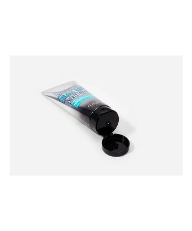 Mielle Moisturizing wax for hair styling Black Iron Wet Wax - Buy Online on GoSupps.com
