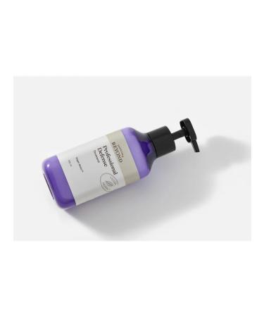 Passion&Beyond Hair conditioner Professional Defense Treatment - Buy Online on GoSupps.com