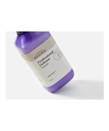 Passion&Beyond Hair conditioner Professional Defense Treatment - Buy Online on GoSupps.com