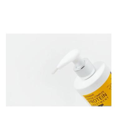MD1 Hair conditioner Intense Peptide Complex Protein Trea - Buy Online on GoSupps.com