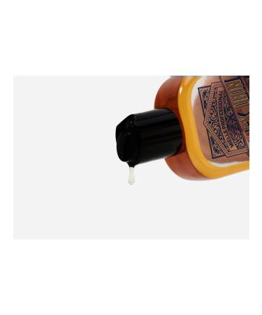 Mielle Liquid wax for hair styling Black Iron Groming Wax - Buy Online on GoSupps.com