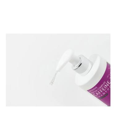 MD-1 Hair shampoo Intensive Peptide Complex Caffeine Shampoo - Buy Online on GoSupps.com