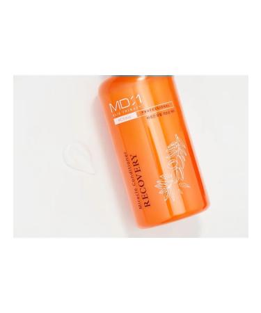 MD1 Restoring hair air conditioner with mira argan oil - Buy Online on GoSupps.com