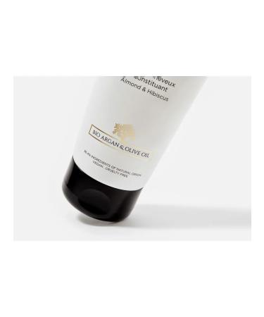 Seathera ALMOND & HIBISCUS Hair Restored Hair Mask - Buy Online on GoSupps.com