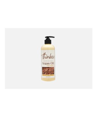 thinkco Restoring hair air conditioner Argan Oil