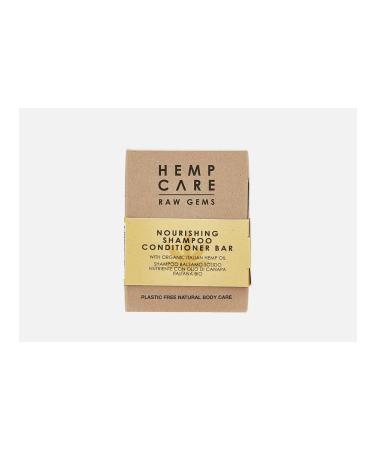 HEMP CARE Contractor-Contractor for hair nourishing