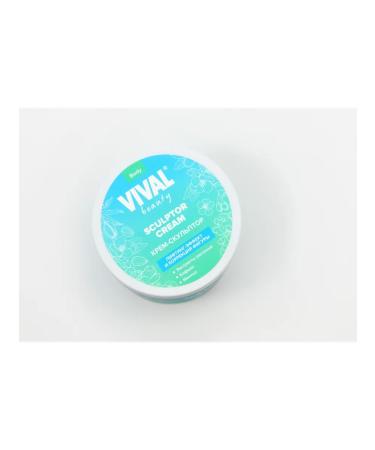 VIVAL Beauty Creamalptor Cream for SSULPTOR Cream - Buy Online on GoSupps.com