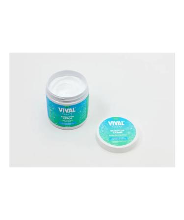VIVAL Beauty Creamalptor Cream for SSULPTOR Cream - Buy Online on GoSupps.com