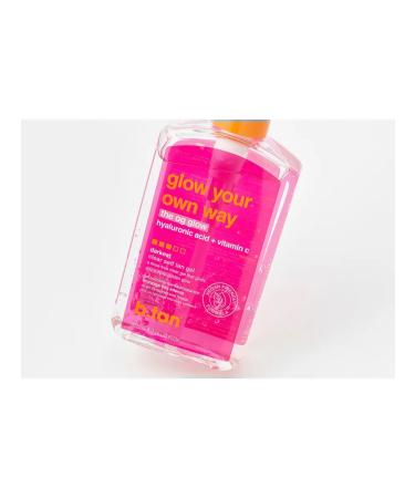Btan Body Glow Your Own Way the Og Glow-Glow - Buy Online on GoSupps.com