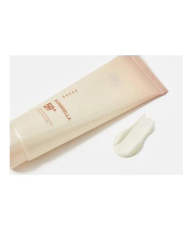 Holy Land Facial sunscreen with SPF 50+ Sunbrella - Buy Online on GoSupps.com