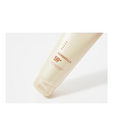 Holy Land Facial sunscreen with SPF 50+ Sunbrella - Buy Online on GoSupps.com