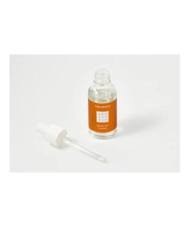 BEAUTIFIC Facial drops with tan drops tan effect - Buy Online on GoSupps.com