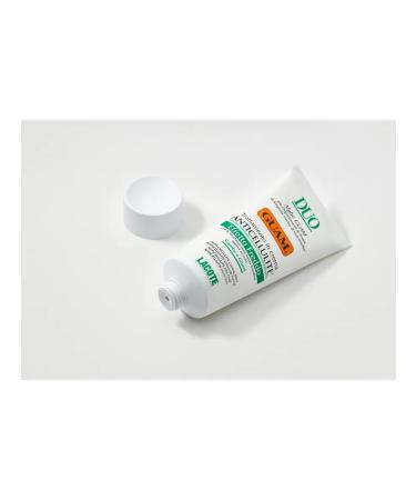 GUAM Anti -cellulite cream with a cooling effect Duo - Buy Online on GoSupps.com
