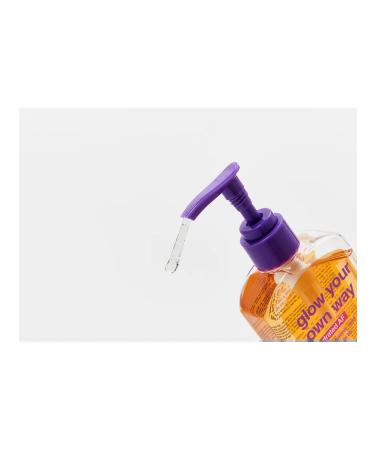Btan Glow-gel for the face and body Glow Yor Own Way Hydrated Af - Buy Online on GoSupps.com