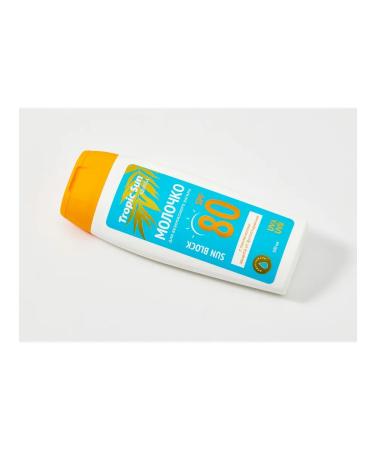 KRASSA Safe tanning for body SPF 80 SAFE Tanning - Buy Online on GoSupps.com