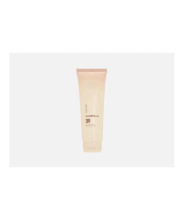 Holy Land Sun -protective face cream with SPF 30 Sunbrella