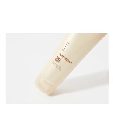 Holy Land Sun -protective face cream with SPF 30 Sunbrella - Buy Online on GoSupps.com