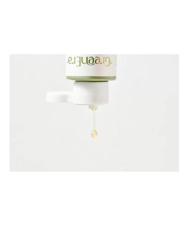 GreenEra Zagar oil waterproof peach SPF5 - Buy Online on GoSupps.com