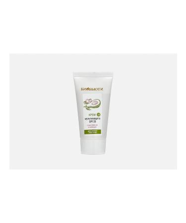 BioBeauty Facial cream with SPF 20 Multizard