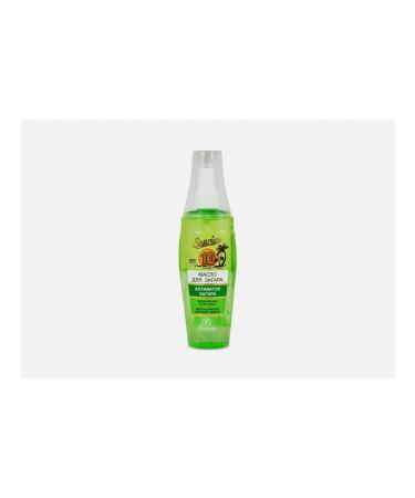 Floresan Zagar oil fruit exotic Oil For Quick Tanning FR