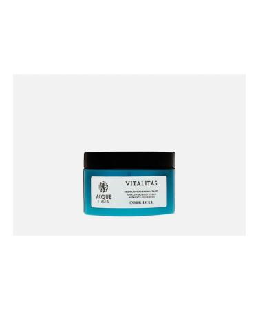 Acque di Italia Body Cream Vitalitas