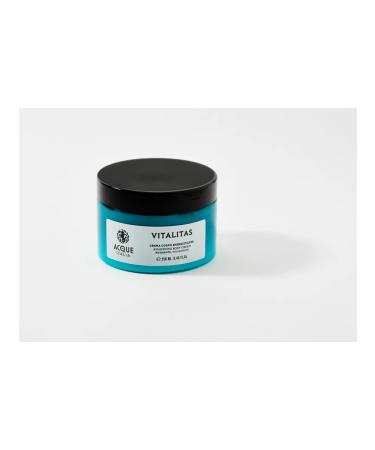 Acque di Italia Body Cream Vitalitas - Buy Online on GoSupps.com