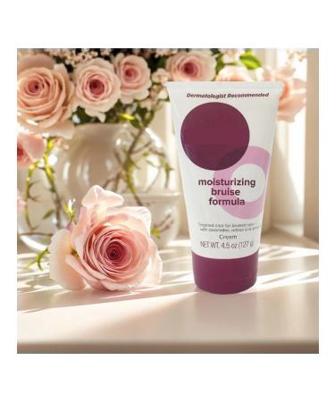 127 g moisturizing face cream is nutritious for all types of