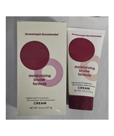 127 g moisturizing face cream is nutritious for all types of - Buy Online on GoSupps.com