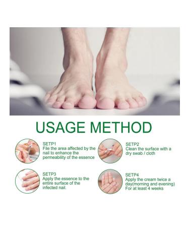 30ml ginger sulfur for nails against the fungus moisturizing - Buy Online on GoSupps.com