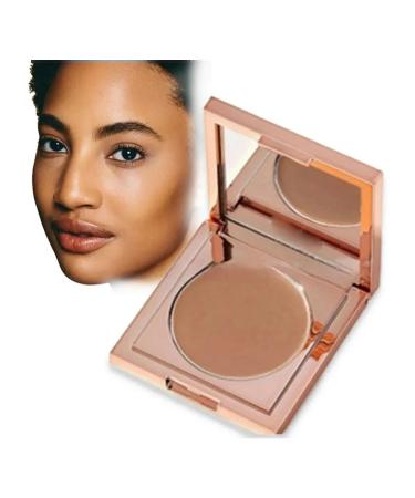 Conde for the zone around the eyes corrector of dark circles moist