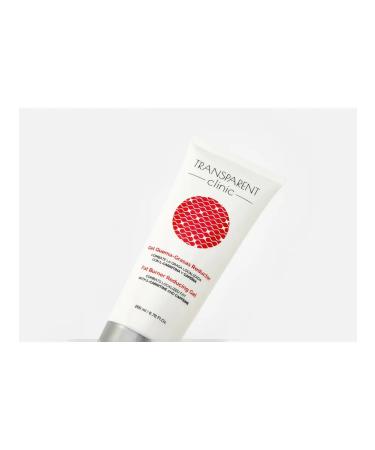 Body gel Fat Burner - Buy Online on GoSupps.com