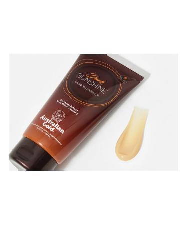 Australian Gold Dark Sunshine tan cream - Buy Online on GoSupps.com