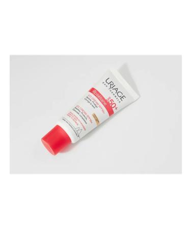 SS cream SPF 50 Ros liane - Buy Online on GoSupps.com