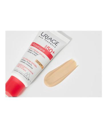 SS cream SPF 50 Ros liane - Buy Online on GoSupps.com