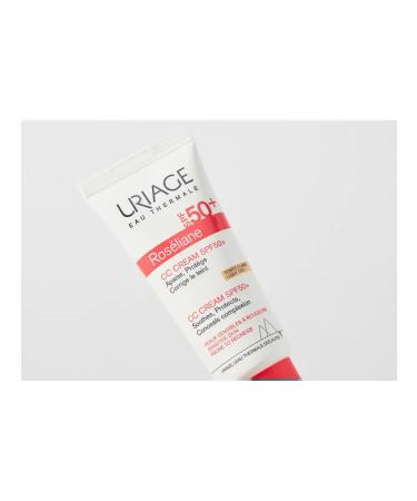 SS cream SPF 50 Ros liane - Buy Online on GoSupps.com