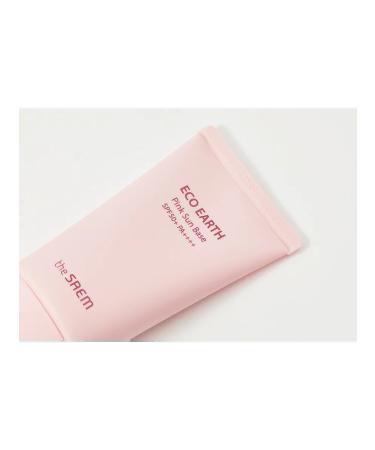 SUN-BAZ COMBAR-BAZ Facial SPF 50+ Eco Earth Pink - Buy Online on GoSupps.com