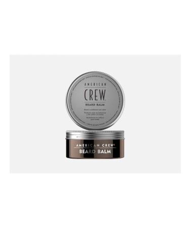 AMERICANCREW Beard Balm beard balm