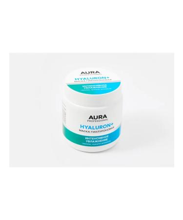 Aura Hair mask intense moisture - Buy Online on GoSupps.com