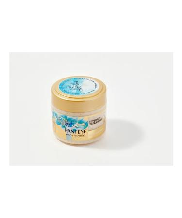 PANTENE Hydra miracles hair mask Moisturization and radiance 3 - Buy Online on GoSupps.com