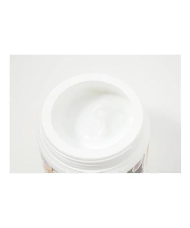 Mil Mil Cream mask for hair restorative COCONUT OIL - Buy Online on GoSupps.com