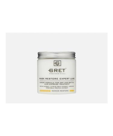Restore hair mask Restore Expert Luxe